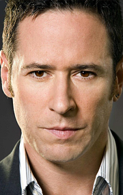 Rob Morrow