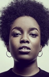 Lolly Adefope