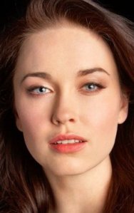 Elyse Levesque
