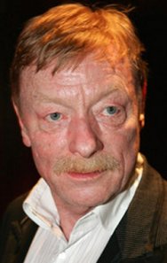 Otto Sander