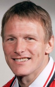 Teddy Sheringham