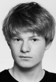 Charlie Manton