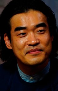 Jin Dae-yeon