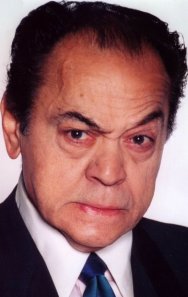 Raymond Serra