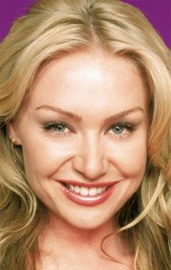 Portia de Rossi