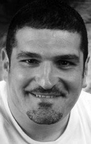 Tony D'Amario