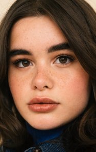 Barbie Ferreira