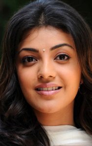 Kajal Aggarwal