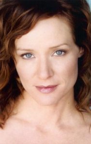 Kimberly Quinn