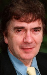 Dudley Moore