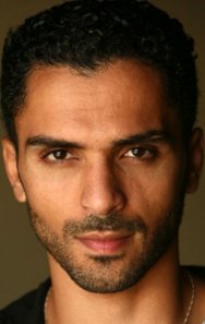 Sammy Sheik