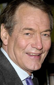 Charlie Rose
