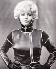 Evi Marandi