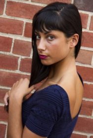 Kika Magalhães