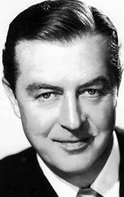 Ray Milland