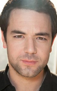 Aaron McCusker