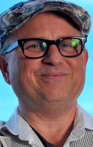 Bobcat Goldthwait