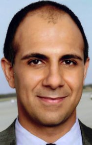 Anthony Azizi