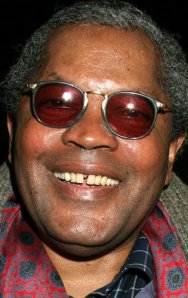 Clarence Williams III