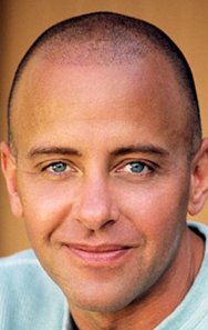 Ron Thomas