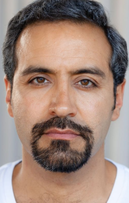 Alain Ali Washnevsky