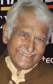 Ramesh Deo