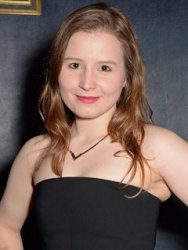 Rebecca Benson