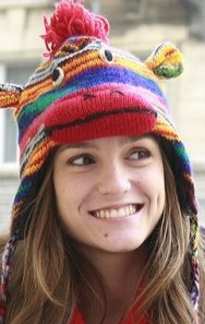 Dóra Sztarenki