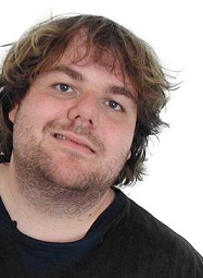 Morten Rose