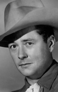 Tim Holt