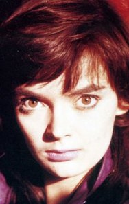 Barbara Steele