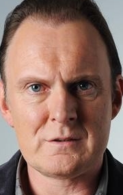 Robert Glenister