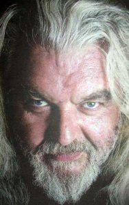 Hugh Keays-Byrne