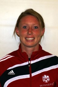 Melanie Booth