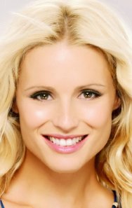 Michelle Hunziker