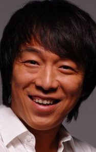 Huang Bo