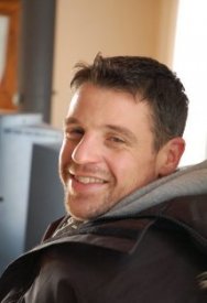 Dickon Tolson
