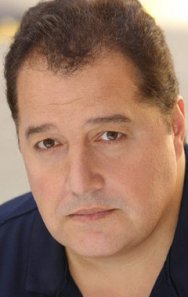 Joe Starr