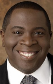 Gary Anthony Williams