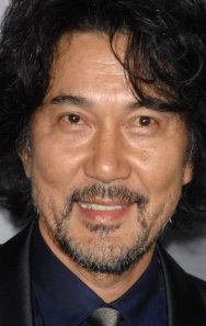 Kôji Yakusho