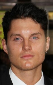 Toby Hemingway