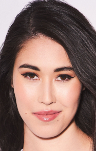 Nicole Rieko Setsuko
