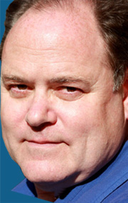 David Huband