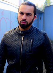 Rayan Bouazza