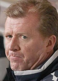 Steve McClaren