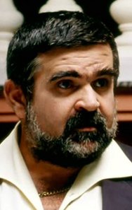 Janusz Rewinski