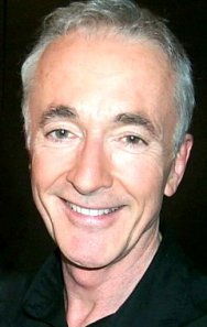 Anthony Daniels