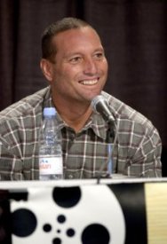 Dave Kalama