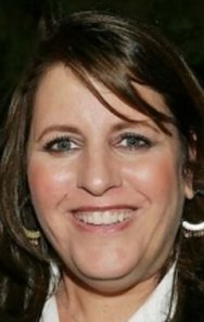 Elaine Goldsmith-Thomas