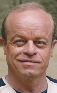 Alain Prévost